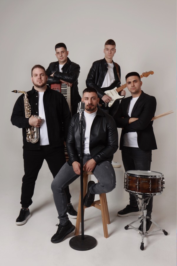 Free Sound Band